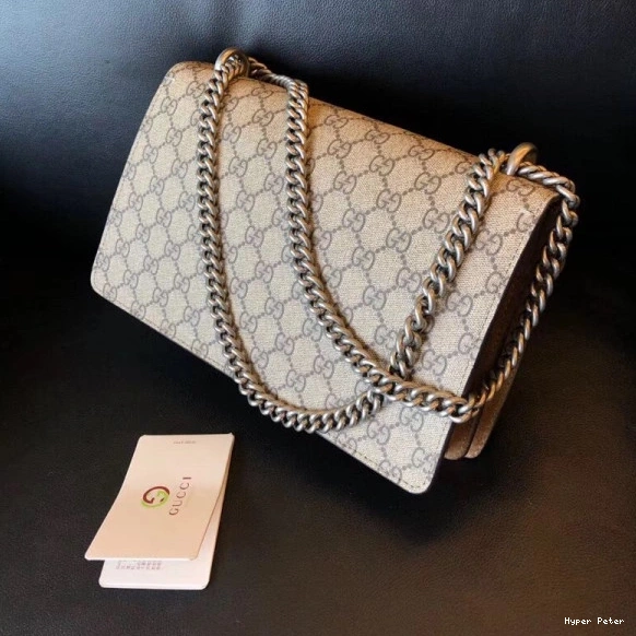Hyperpeter Gucci Dionysus 0813